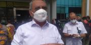 Pusing Kekurangan Tenaga Kesehatan, Wali Kota Ajak Dokter Tangsel Jadi Relawan 