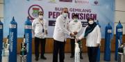Satgas Oksigen Pemkab Tangerang Terbentuk, Perumdam TKR Jadi Koordinator
