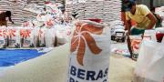 Selama PPKM, Pemerintah Akan Bagikan 11.212 Ton beras