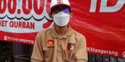 Belum Terima Surat Wali Kota Tangerang, PKS Keukeuh Kawal Kebijakan Ini