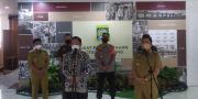 Mendagri Sebut Virtual Job Fair Kota Tangerang Program Menarik