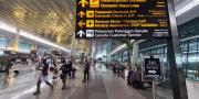 Penerbangan Masuk ke Indonesia Diperketat Cegah Varian Omicron