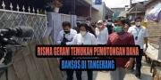 Usai Risma Ngamuk, Wali Kota Tangerang Minta Kepolisian Tindak Tegas Pungli