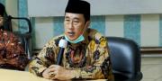 MUI Sudah Perbolehkan Salat Tarawih di Masjid Kota Tangerang