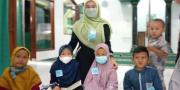Remaja Muslim Tangerang Sambut Muharram dengan Pekan Perlombaan Islami