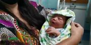 Hah! Empat Bayi di Tangerang Selatan Lahir Tepat di Hari Kemerdekaan 