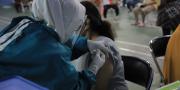 19 Agustus Vaksin Ibu Hamil Kota Tangerang Dimulai Serentak 