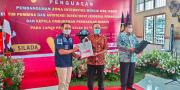 Beri Penguatan, Ombudsman & Dirjenpas Sebut Lapas Pemuda Tangerang Layak Menjadi Satker WBK 2021
