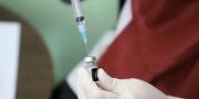 Terima 168.800 Dosis, Kota Tangerang Mulai Gunakan Vaksin Pfizer