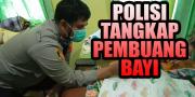 Hubungan Gelap Alasan Wanita Sengaja Buang Bayinya di Masjid Pinang Tangerang