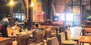 PPKM Turun Level, Restoran di Tangsel Boleh Buka Sampai Jam 10 Malam