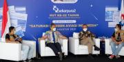 Saturasi Oksigen' Aviasi Indonesia Menurun Terdampak Regulasi yang Kerap Berubah