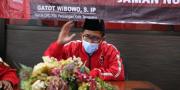 Fraksi PDIP Kota Tangerang Tolak Pembangunan Kantor Dewan Rp40 Miliar