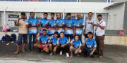 PBSI Kota Tangerang Targetkan Raih Juara Umum di Porprov Banten 2022