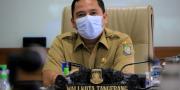 Pemkot Tangerang Targetkan 15 Ribu Siswa Divaksin Dalam 2 Hari