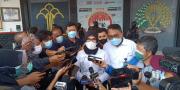 Over Kapasitas Sebabkan Banyak Korban Tewas Terbakar di Lapas Tangerang 