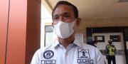 Kalapas Kelas 1 Tangerang Sangkal Beredar Video Insiden Kebakaran dari Dalam Blok