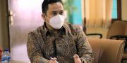 Kasus Covid-19 Naik Versi Pusat, Wali Kota Tangerang Klaim Aman Terkendali 