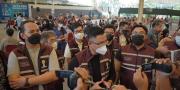 Gelaran Vaksinasi HIPMI Kota Tangerang Diapresiasi
