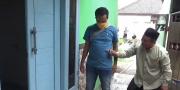 Kesaksian Ketua RW Soal Penembakan Ketua Majelis Taklim di Pinang Tangerang