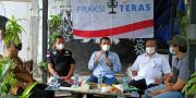 Khawatir Kerumunan, Kesbangpol Kota Tangerang Batalkan Tes Urine Pelajar & Mahasiswa