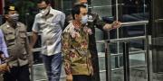 Kasus Suap, KPK Tangkap Wakil Ketua DPR Azis Syamsuddin