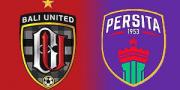 Bali United Taklukan Persita 2-1