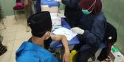 Genjot Capaian Vaksin di Tangsel, BIN: Agar Pandemi COVID-19 Jadi Endemi