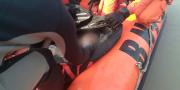 Bocah Perempuan Tenggelam di Danau Galian Pasir Kemiri Tangerang Ditemukan Tewas