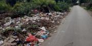 Tempat Pembuangan Sampah Ilegal di Kabupaten Tangerang Jadi Masalah