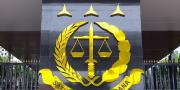 Buron Kasus Korupsi Bank BUMN Rp120 Miliar Ditangkap di Tangsel