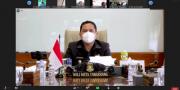 Cegah Pungli, Arief Kumpulkan RT/RW se-Kota Tangerang