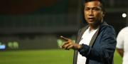 Pelatih Persita: Banyak Drama dalam Laga Melawan Borneo FC