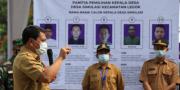 Teroboson Pilkades Pemkab Tangerang: Penghitungan Suara Live Streaming YouTube