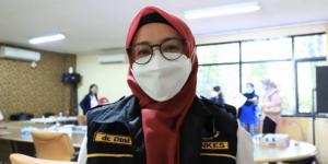 Kasus Covid-19 di Kota Tangerang Meningkat, Dinkes Akan Tracing Door to Door