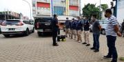 Polisi Cek Darah 5 Jasad Korban Keracunan Gas di Gorong-gorong Taman Royal Tangerang
