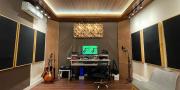 Manajer Raffi Ahmad Buka Studio Musik di Tangerang