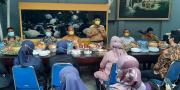 Lulusan Kebidanan di Kota Tangerang Didorong Buka Klinik Sendiri & Gencarkan Vaksinasi COVID-19 Ibu Hamil
