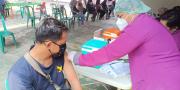 Jangan Bingung Cari Vaksin, PMI Kota Tangerang Buka Sentra Vaksin Covid-19 Setiap Hari