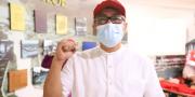 Antisipasi Gelombang 3 Covid-19, PMI Kota Tangerang Punya 900 Darah Konvalesen