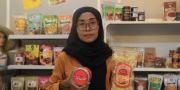 Produk UMKM Pasar Kemis Tangerang Tembus Pasar Ekspor ke-6 Negara
