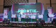 Selamat! MTsN 1 Kota Tangsel Raih Juara 1 Kompetisi Robotik Madrasah 2021 