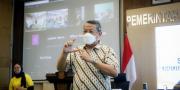 Selain ke Serang, Sampah Warga Tangsel Bakal Dibuang ke Nambo Bogor