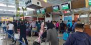 Jelang Libur Maulid, Penumpang di Bandara Soekarno-Hatta Diprediksi Meningkat 