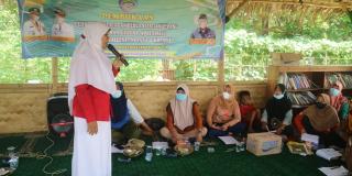 Pemkab Tangerang Selenggarakan Pusat Pembelajaran Kaum Perempuan