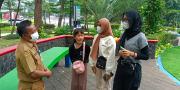 Taman Tematik di Kota Tangerang Diizinkan Buka Akhir Pekan 