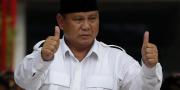 Gerindra Klaim Ajukan Prabowo di Pilpres 2024 karena Digandrungi Milenial