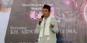Ustaz Abdul Somad: Program Sanitren di Kabupaten Tangerang Bisa Ditiru Daerah Lain