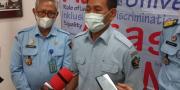 Ahli Waris Kebakaran Lapas Tangerang Tak Boleh Menuntut, Kemenkumham Minta Maaf