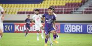 Kalah 3-0 dari PSM Makassar, Pelatih Persita Akui Pemainnya Tertekan